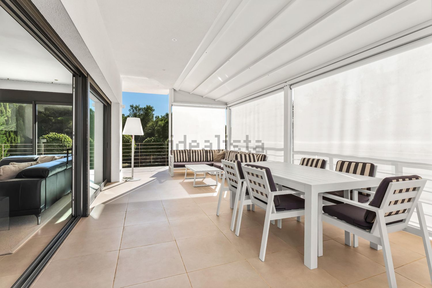 Haus 300 m² in Calvià
