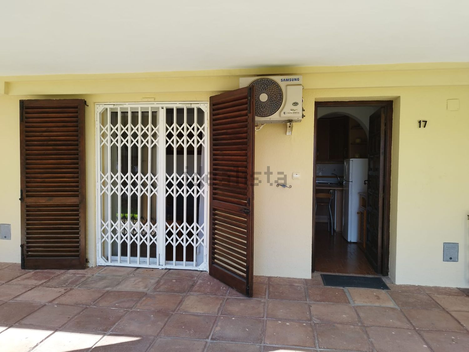Pis de 42 m² a Torremolinos