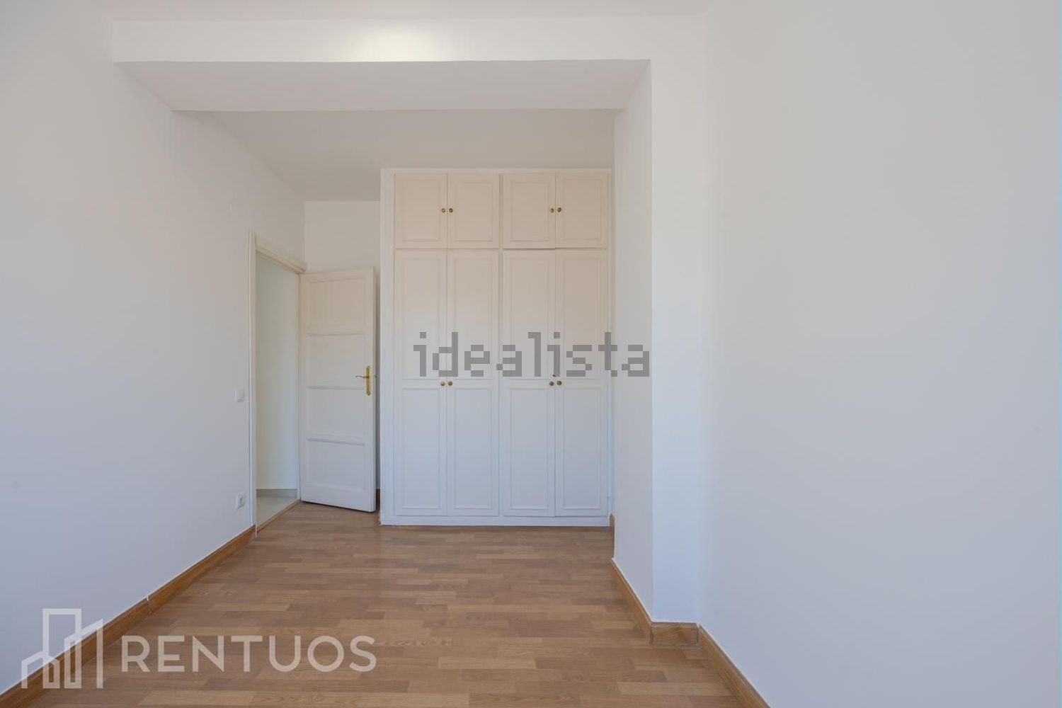 Pis de 75 m² a Madrid