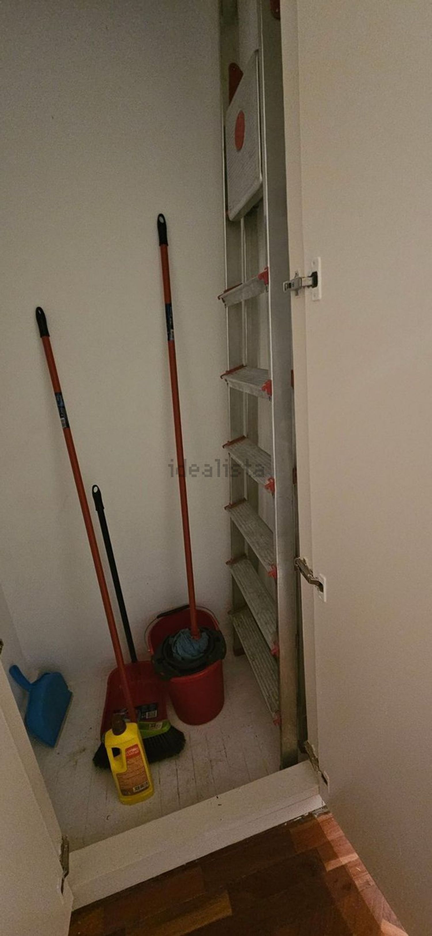 Appartamento 62 m² a Madrid