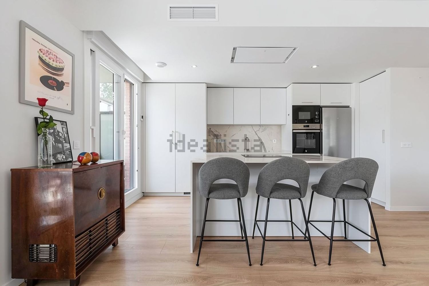 Pis de 101 m² a Marbella