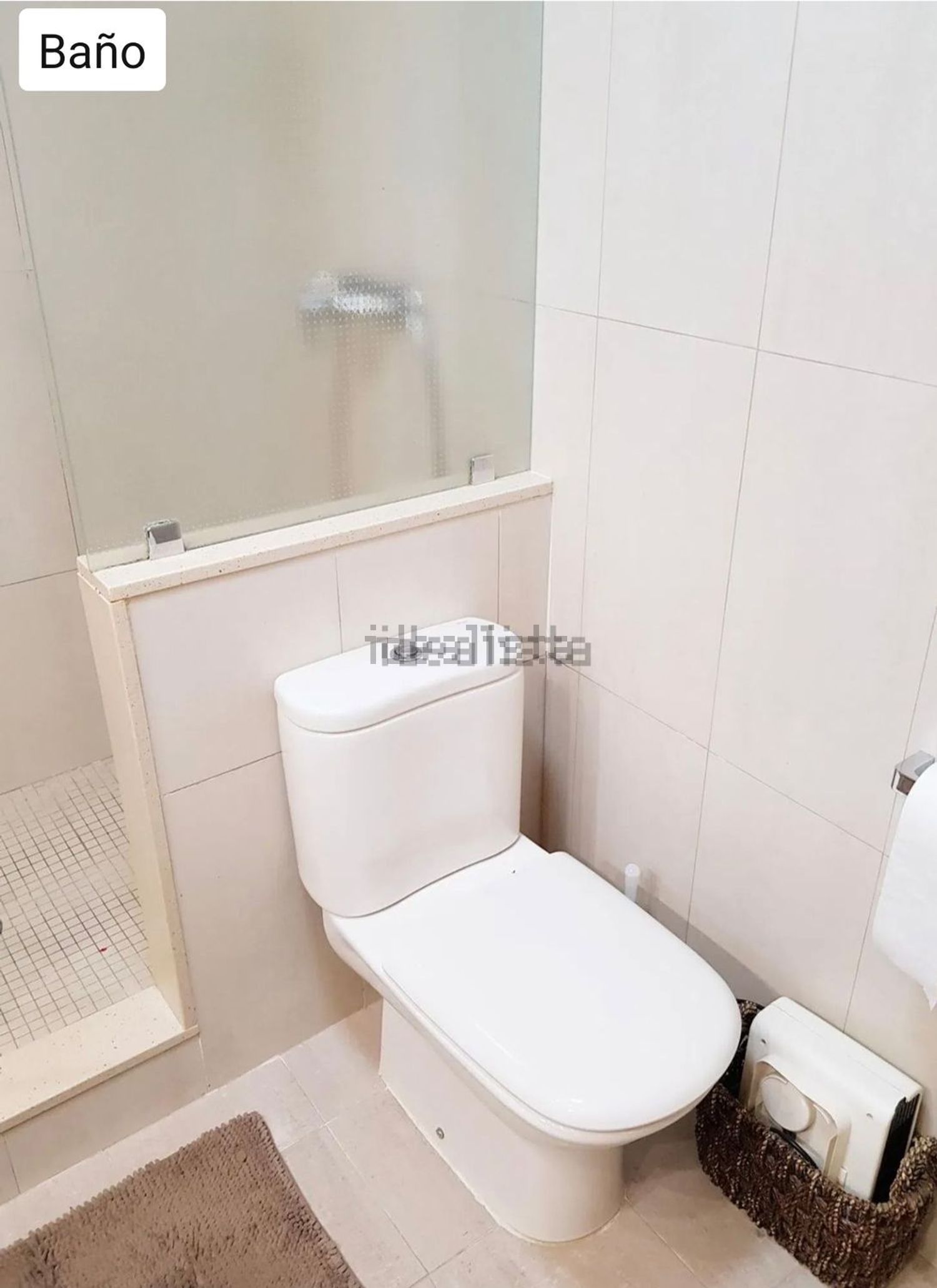 Habitación en alquiler, Valencia