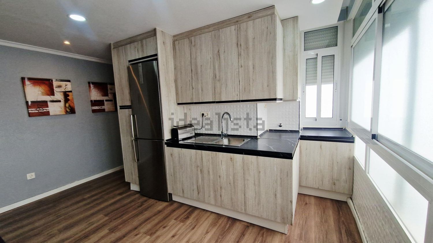 Pis de 110 m² a Cartagena