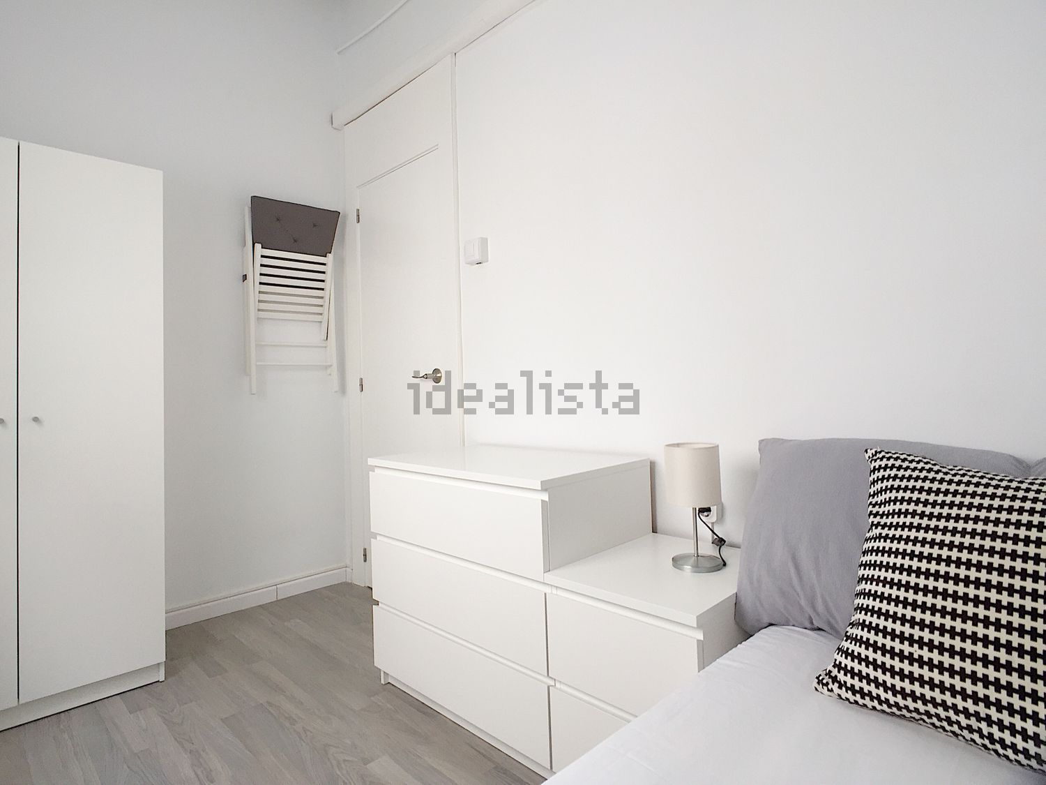 Habitació de lloguer, València