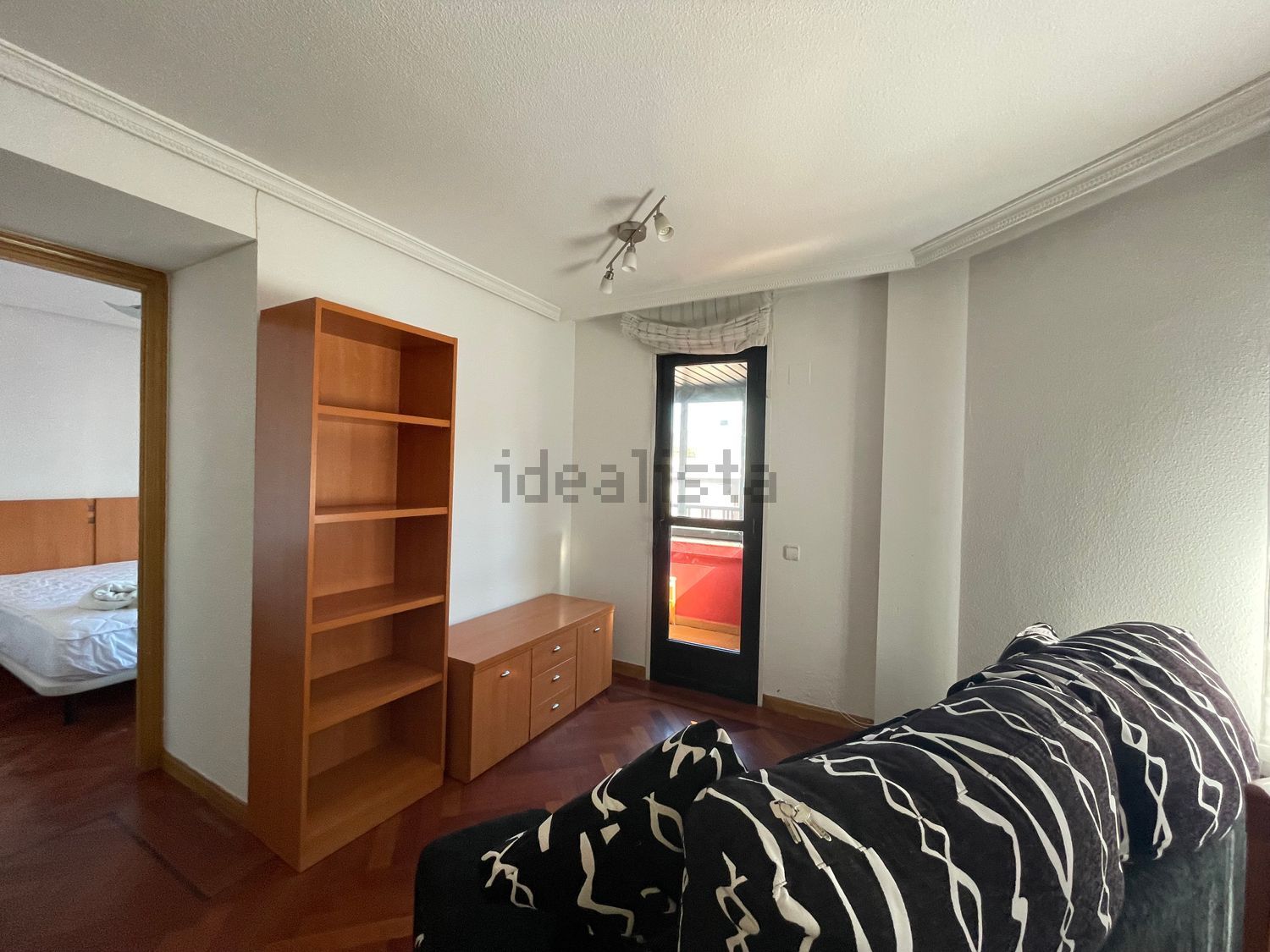 Piso de 57 m² en Madrid