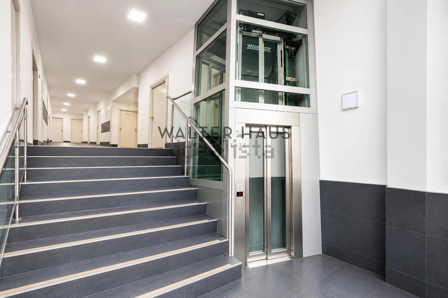 Pis de 128 m² a Madrid