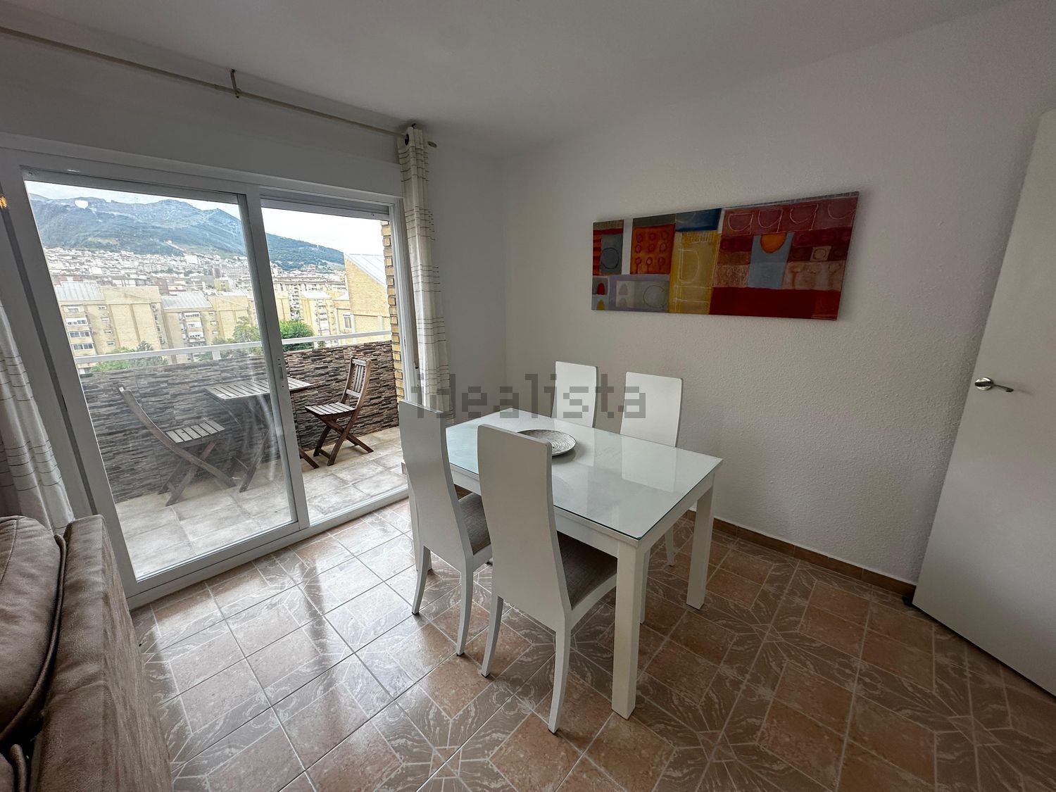 Piso de 89 m² en Jaén