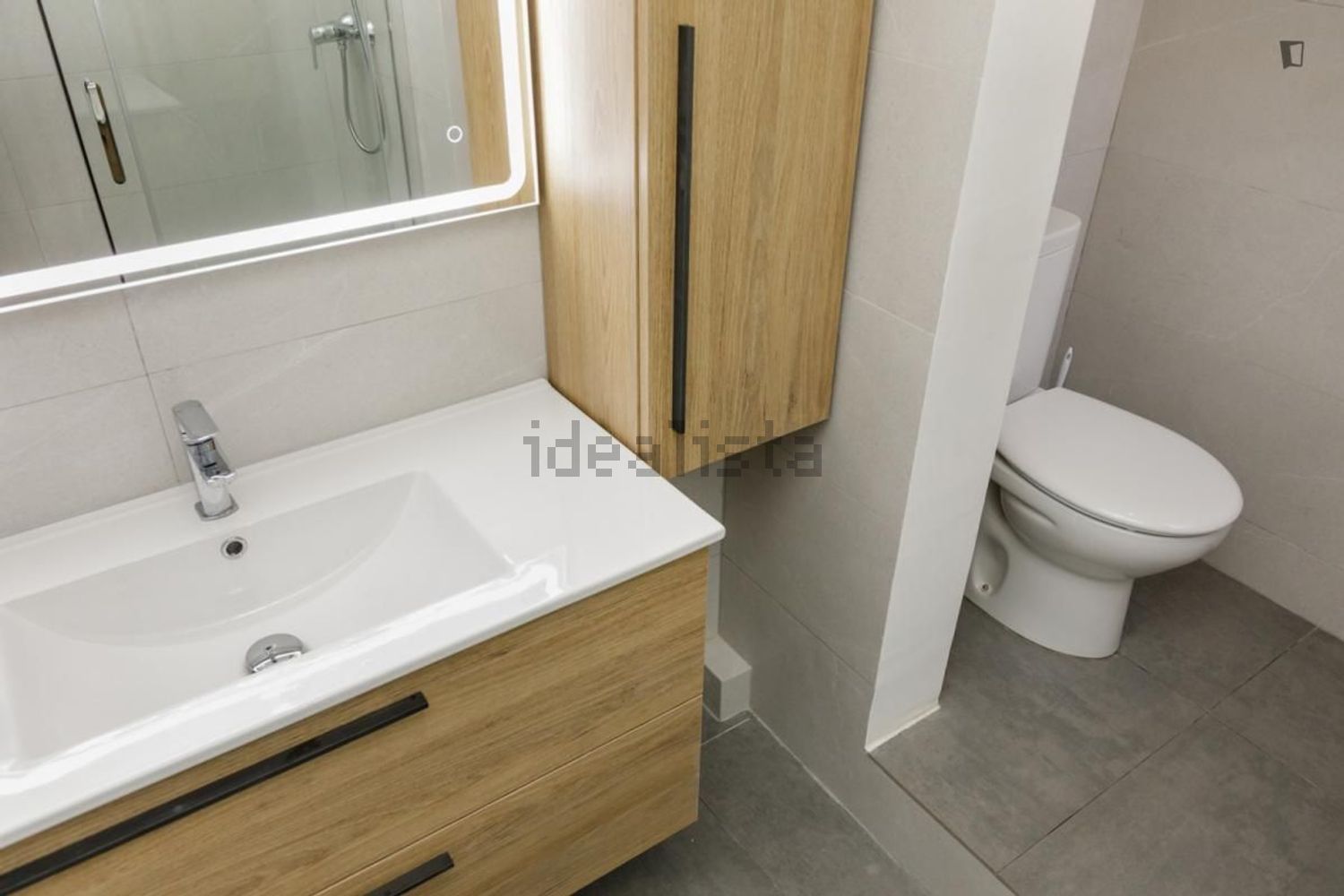 Chambre à louer, l'Hospitalet de Llobregat