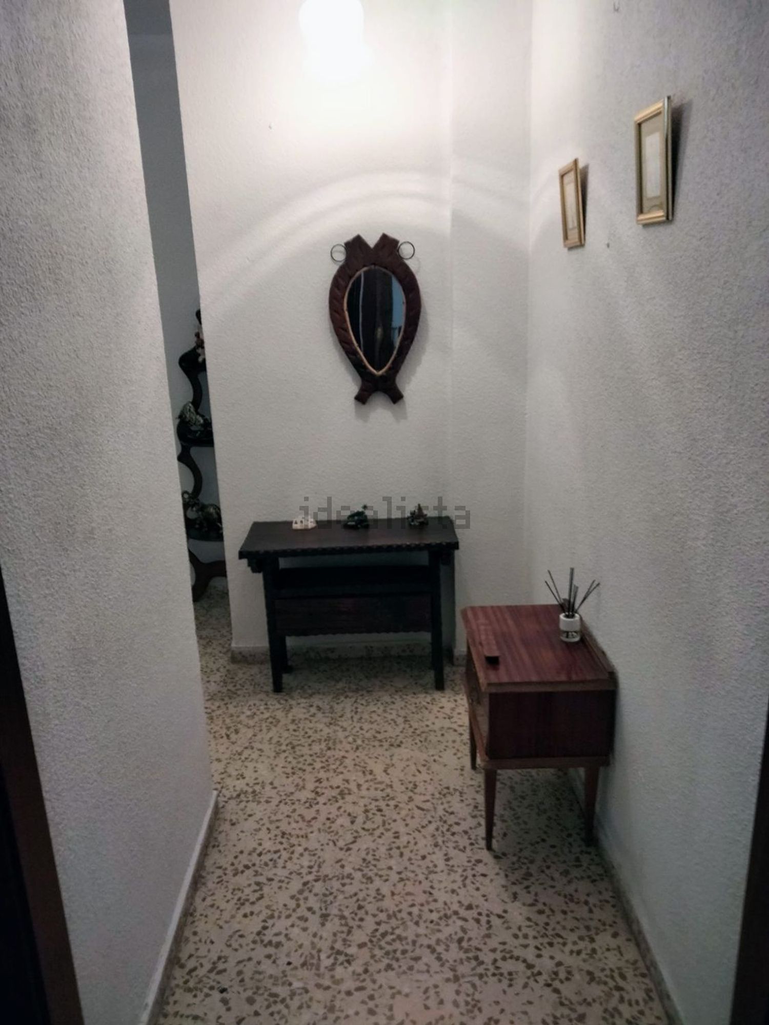 Stanza in affitto, Granada
