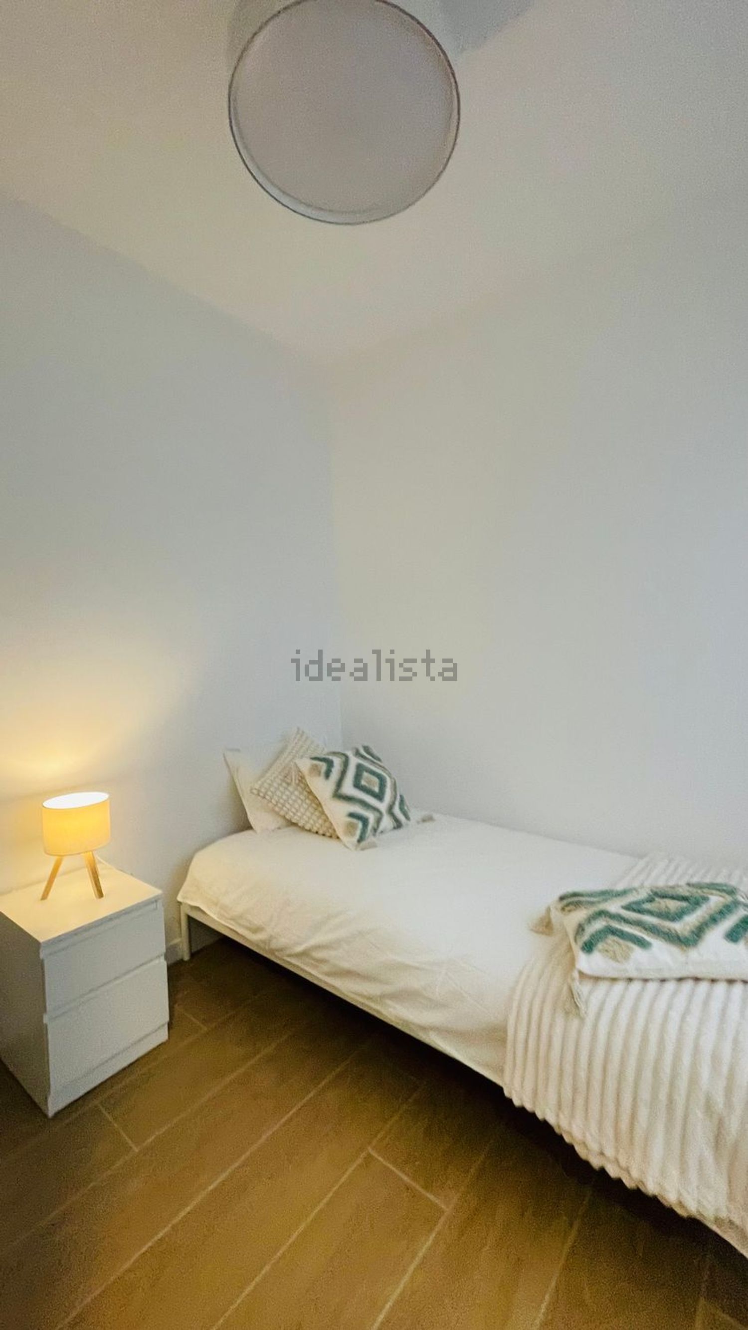 Pis de 90 m² a l'Hospitalet de Llobregat