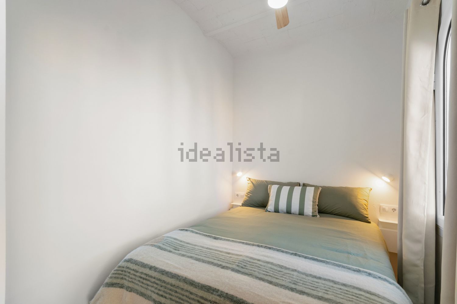 Pis de 35 m² a Barcelona