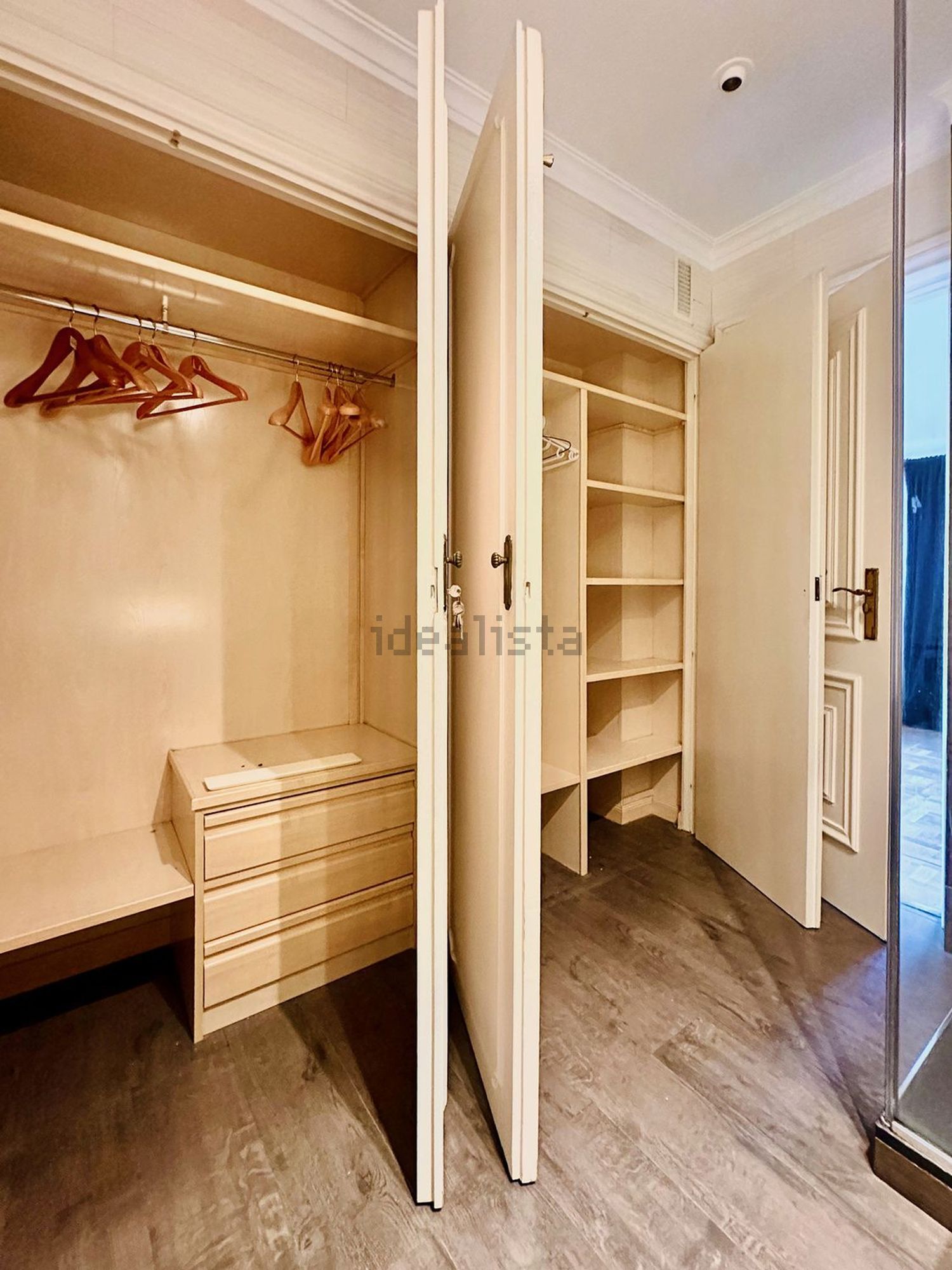 Pis de 60 m² a Madrid