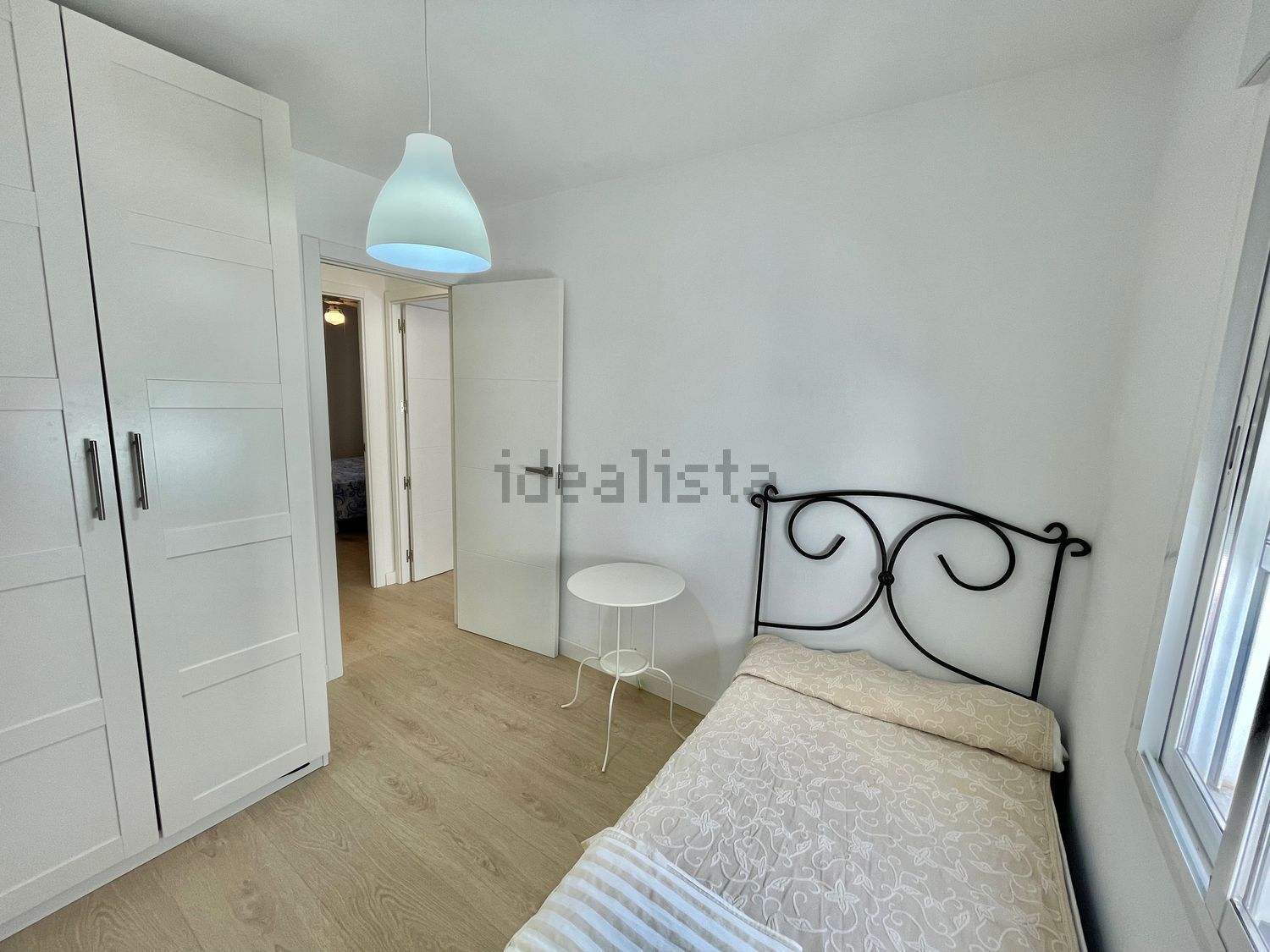 Pis de 80 m² a Sevilla