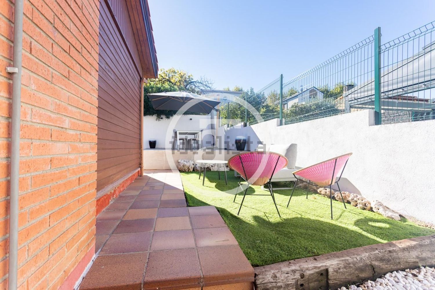 Haus 186 m² in Sant Cugat del Vallès