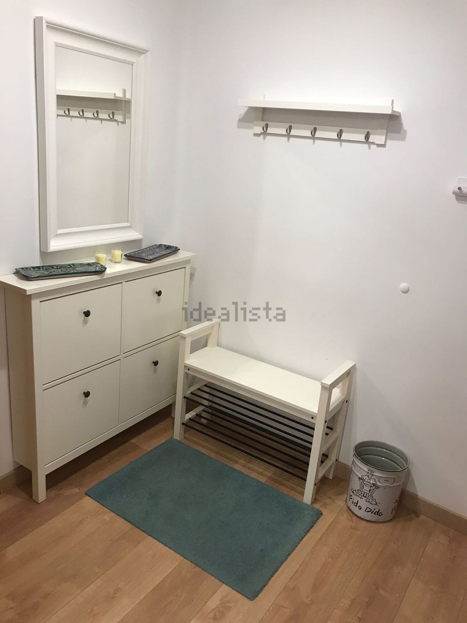 Piso de 75 m² en Godella