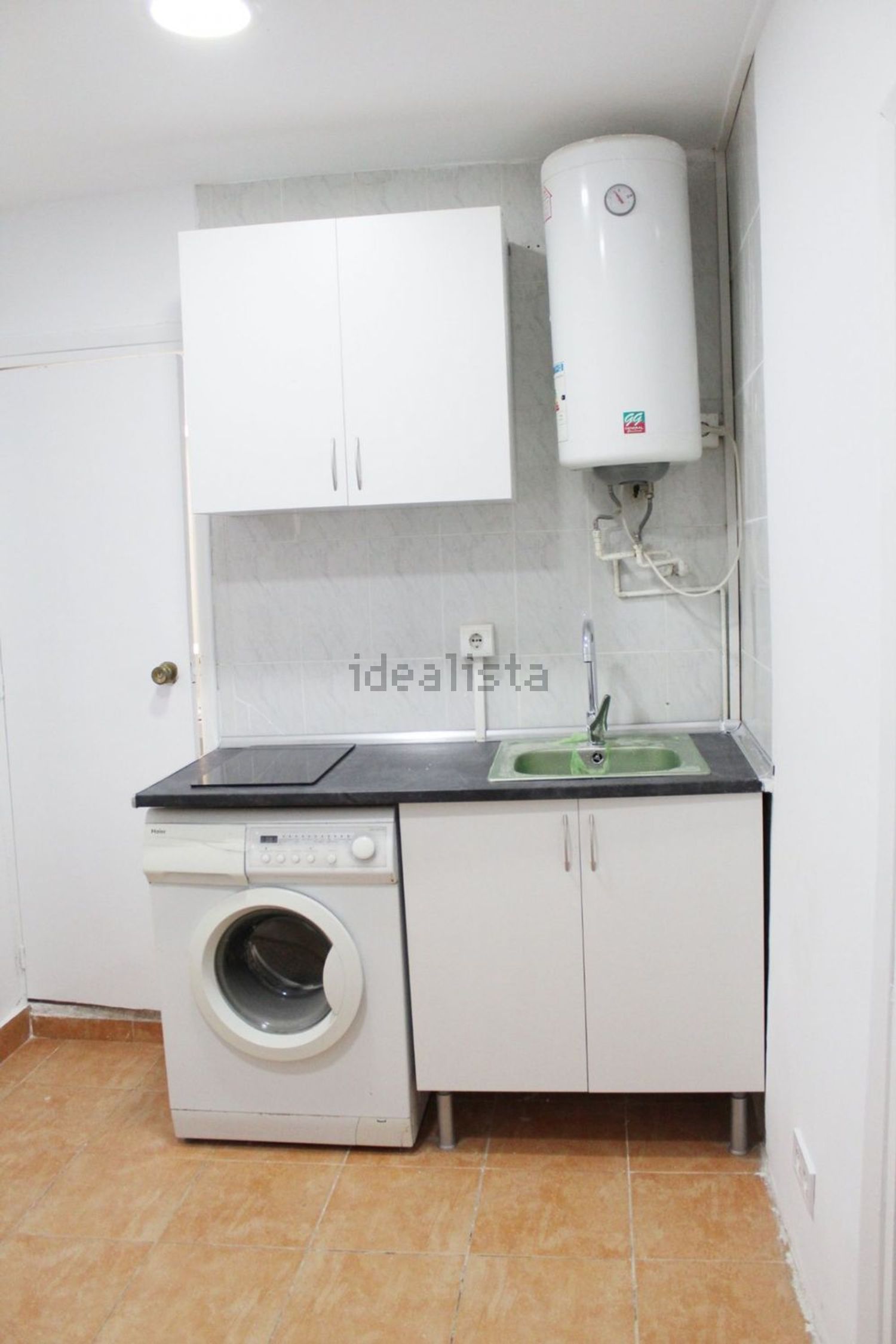 Pis de 30 m² a Madrid