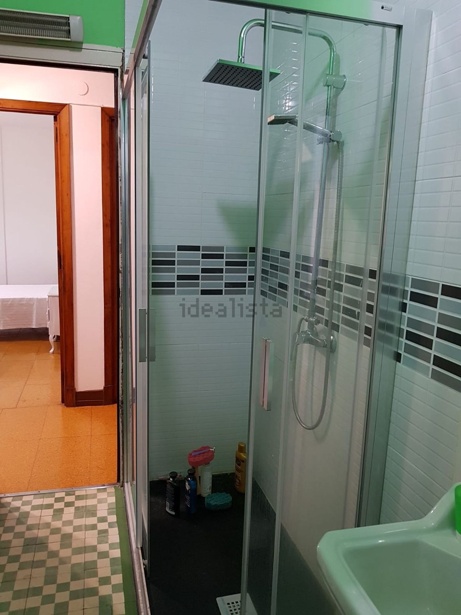 Quarto para alugar, Santiago de Compostela