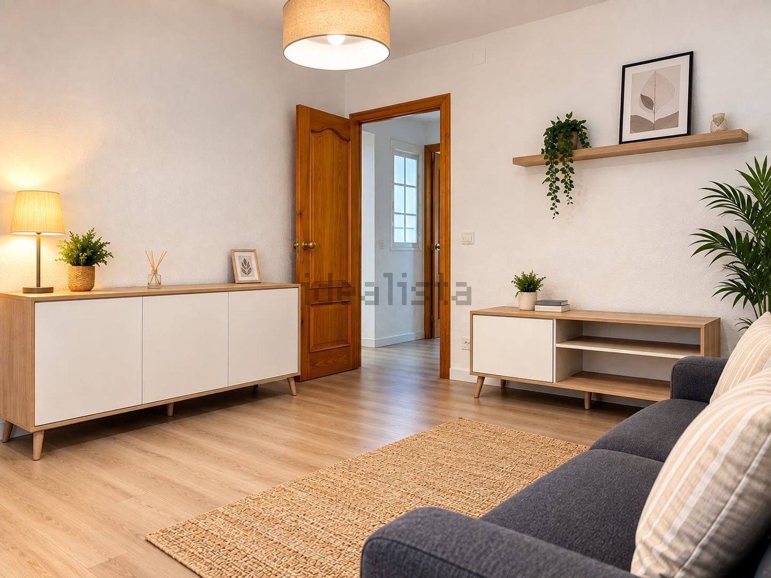 Piso de 69 m² en San Pedro del Pinatar