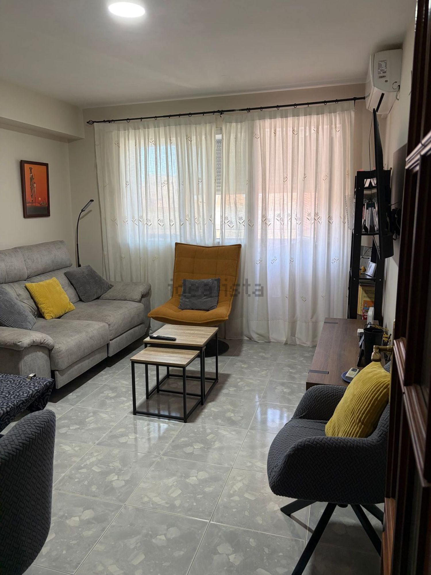 Habitación en alquiler, Sevilla