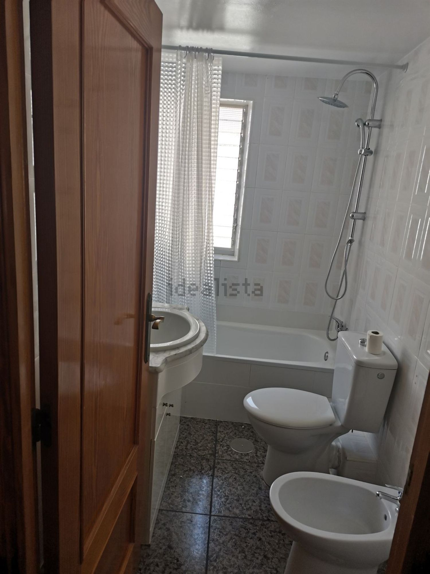 Habitación en alquiler, Alicante