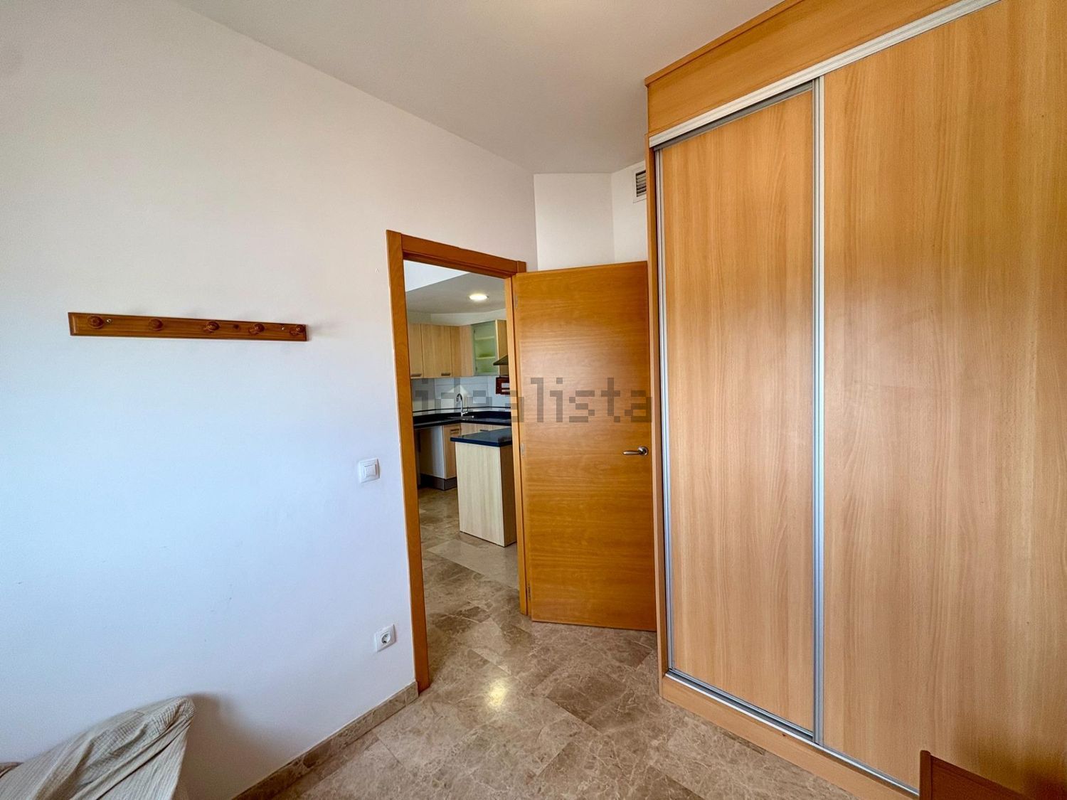 Piso de 80 m² en Silla