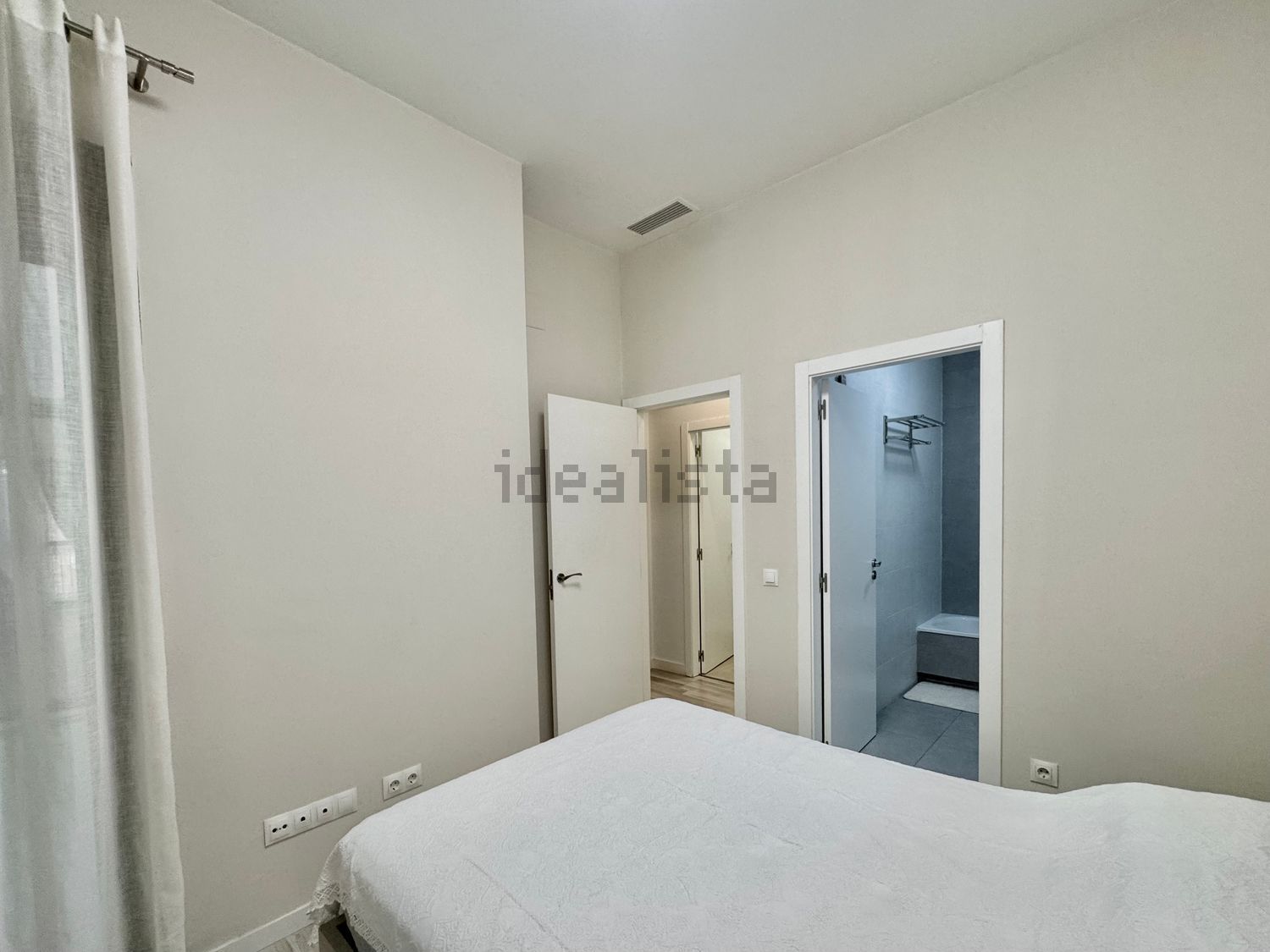 Piso de 100 m² en Alicante