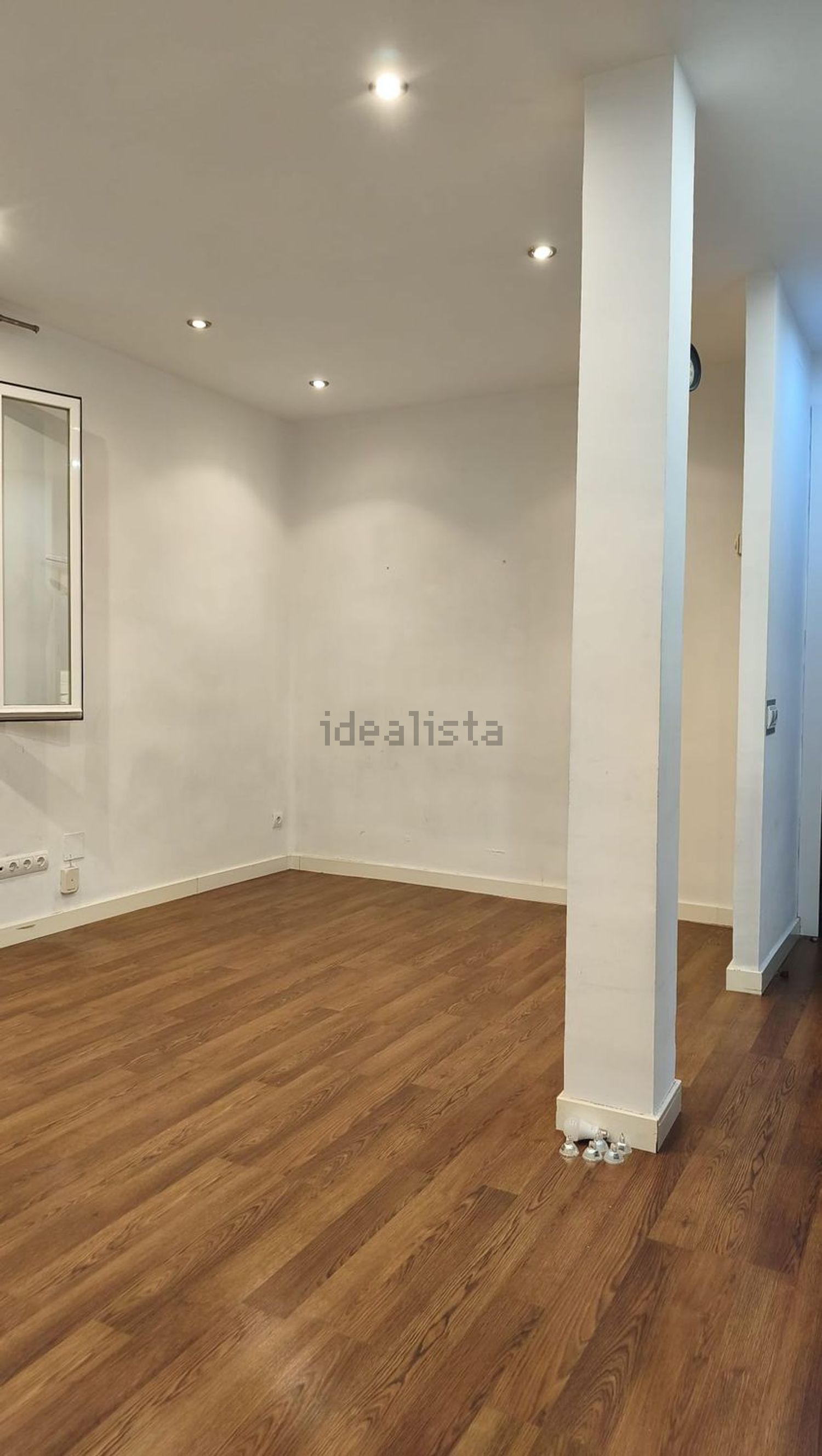 Appartamento 52 m² a Madrid