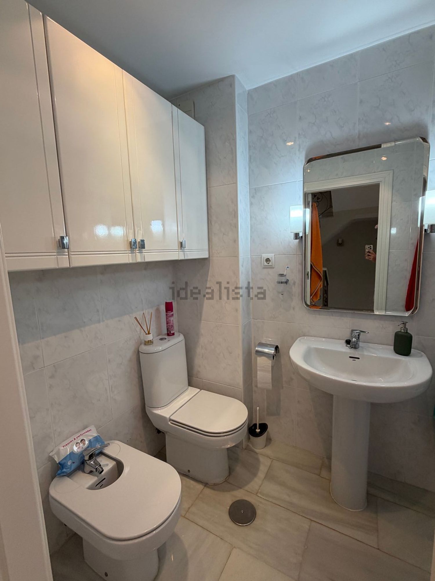 Casa de 200 m² a Cartagena