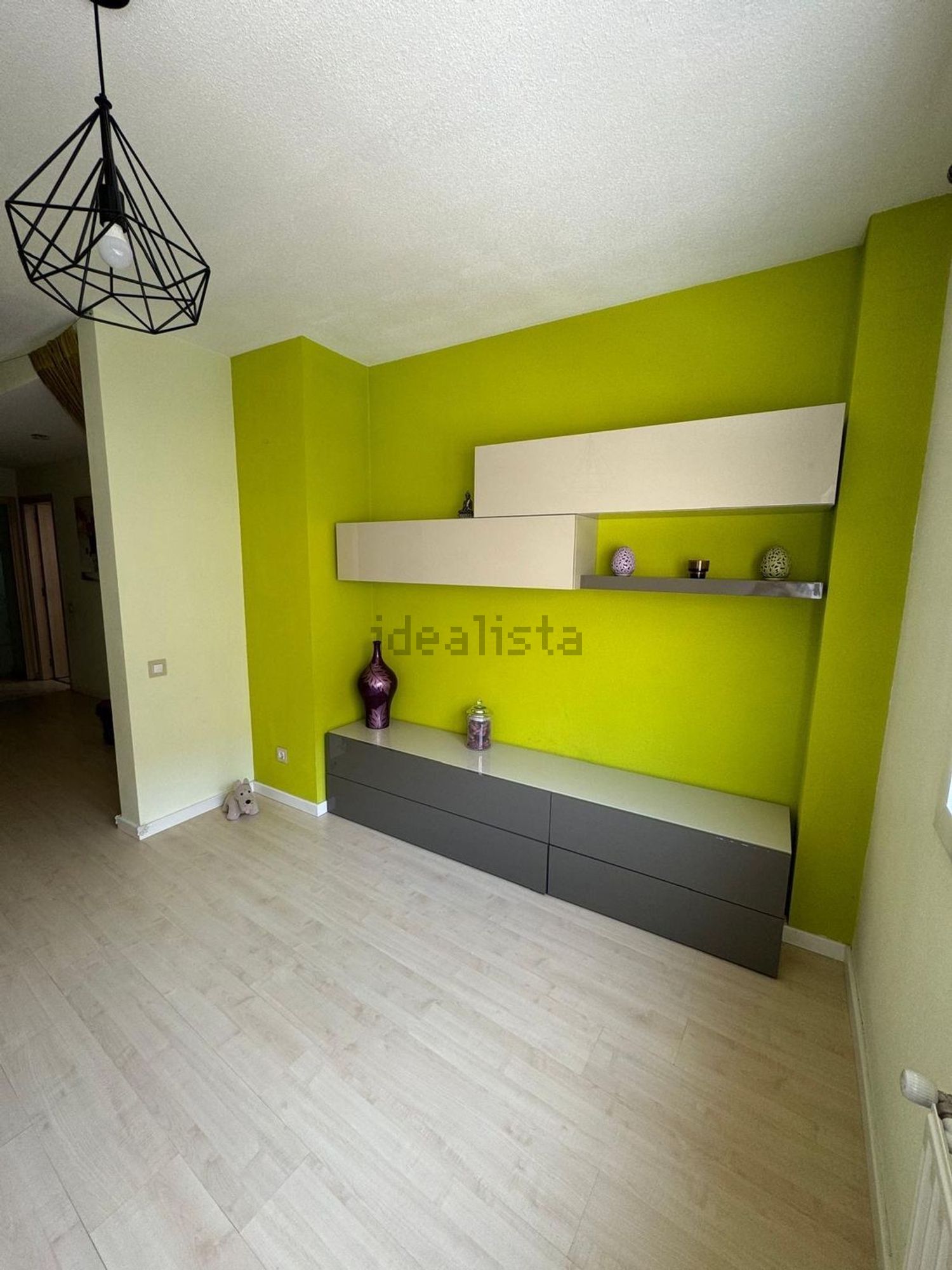 Piso de 85 m² en Madrid