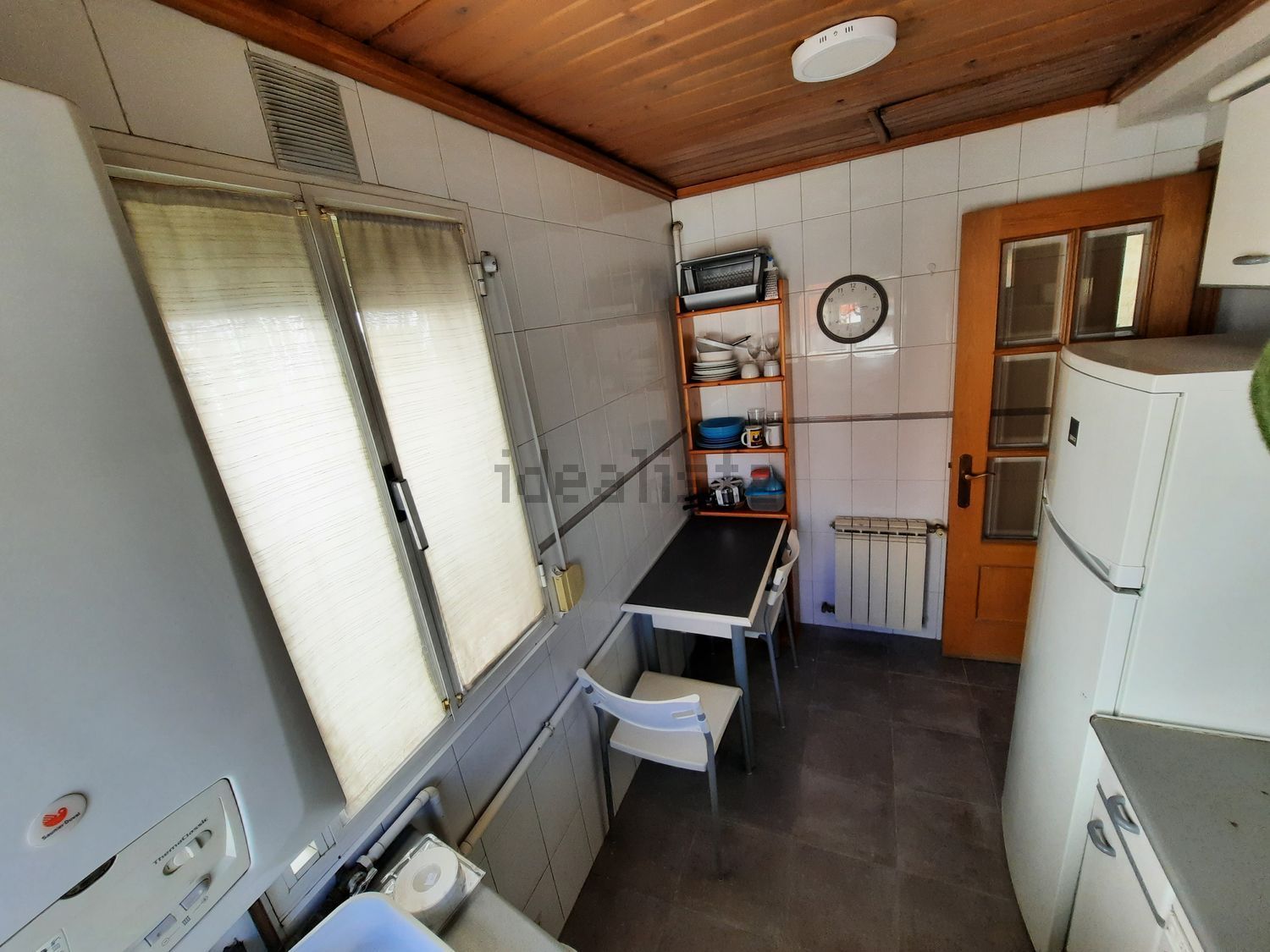 Pis de 60 m² a Madrid