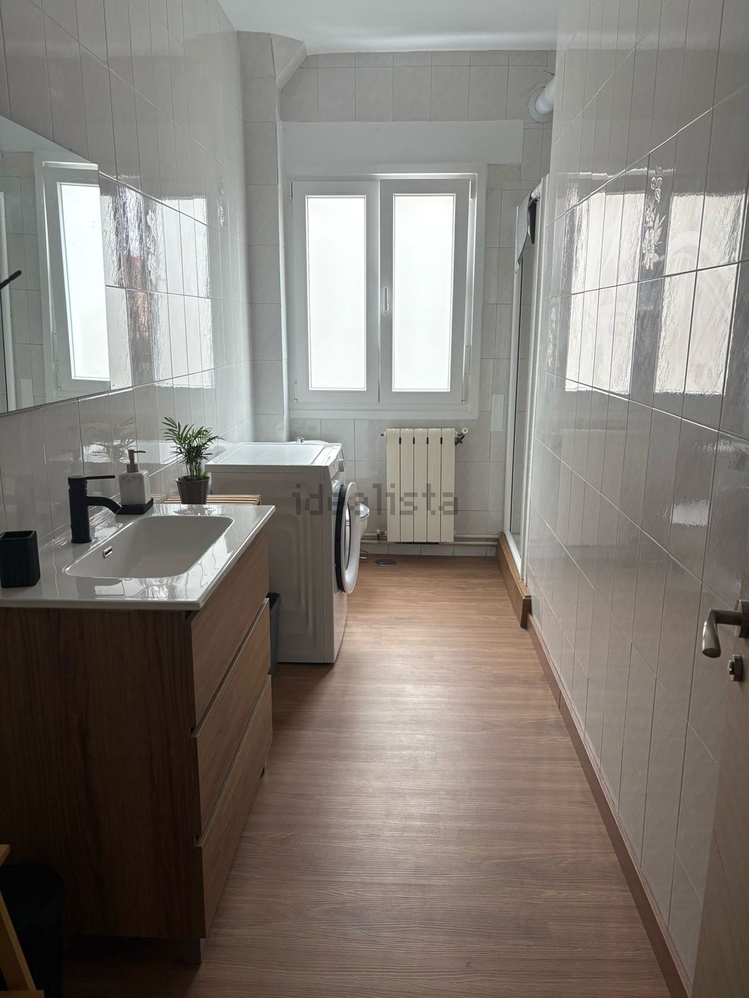 Zimmer zur Miete, Madrid