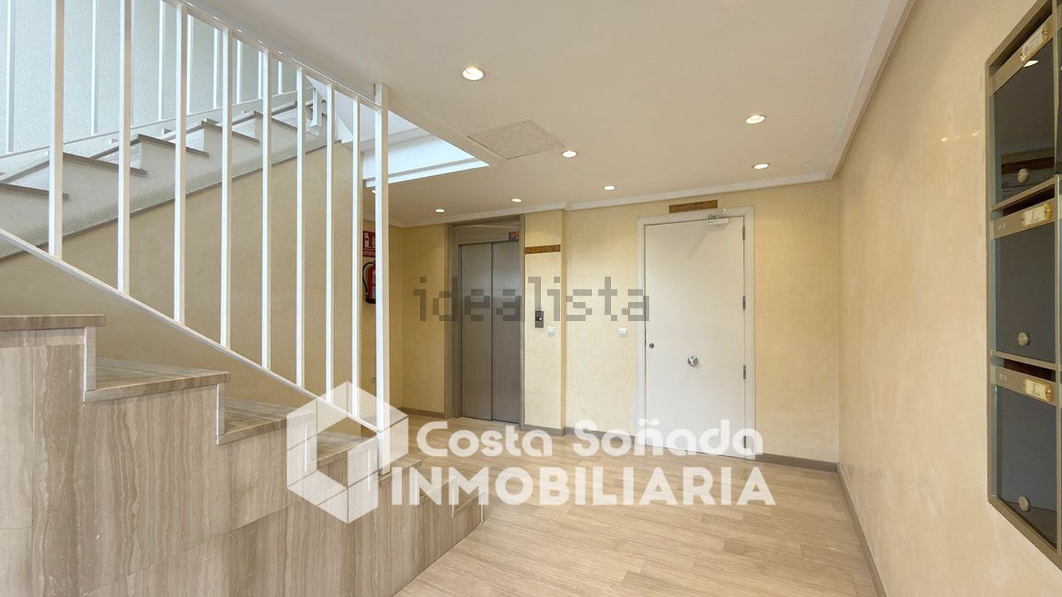 Piso de 160 m² en Jávea