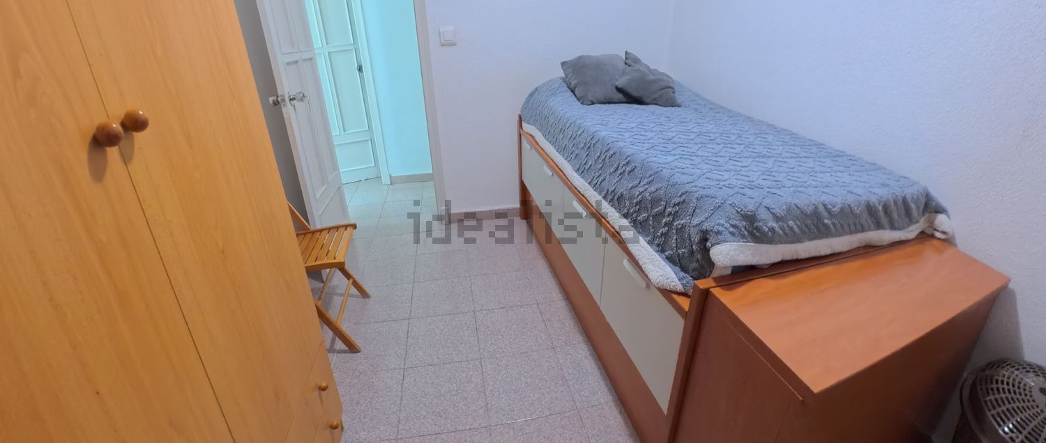 Habitación en alquiler, Valencia