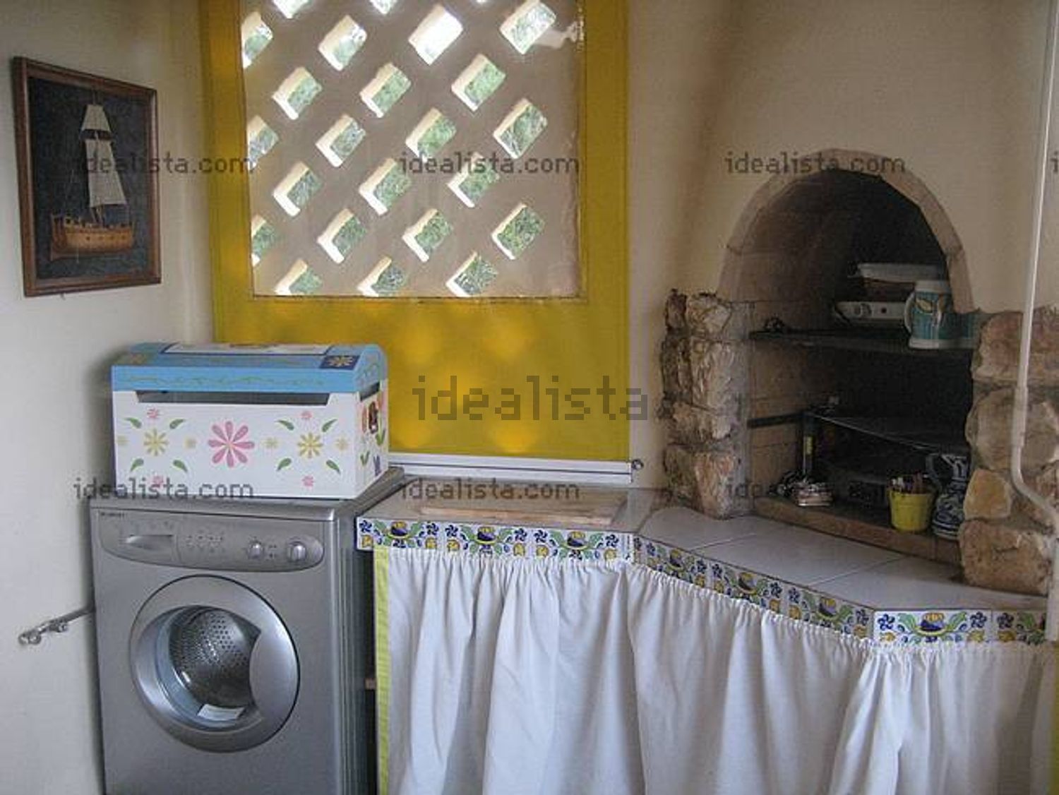 Pis de 40 m² a Cartagena