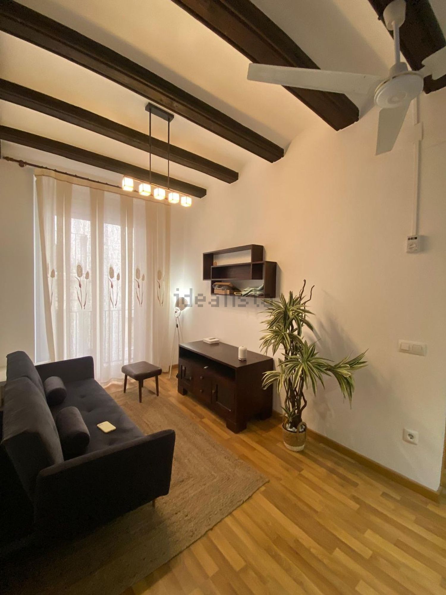 Piso de 52 m² en Tortosa
