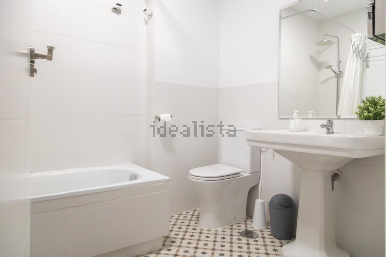 Piso de 135 m² en Madrid