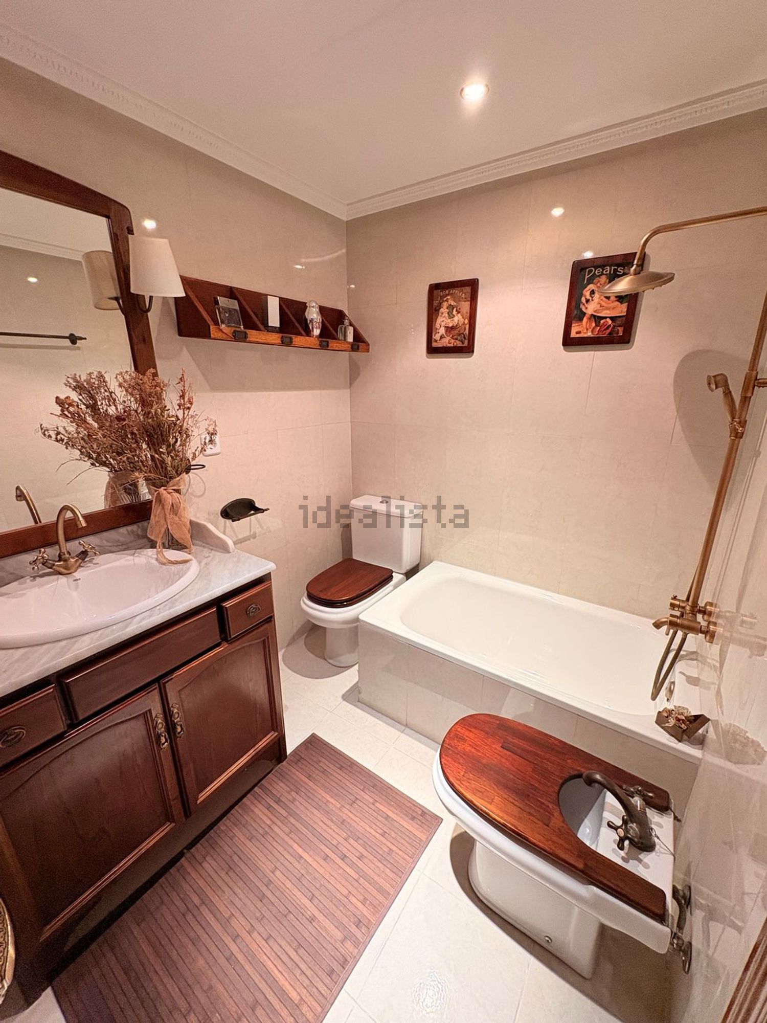 Wohnung 95 m² in Talavera de la Reina