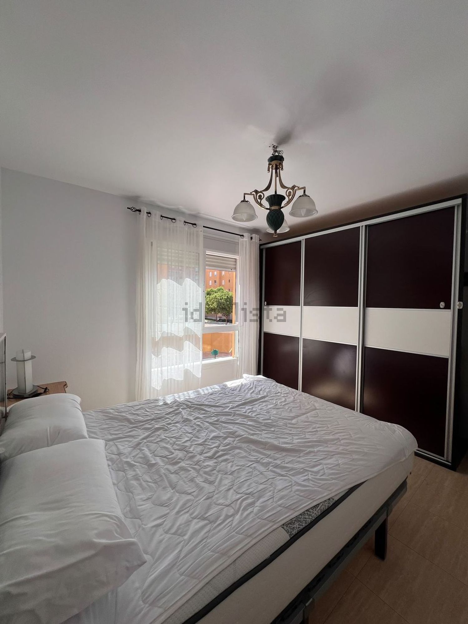 Piso de 79 m² en Roquetas de Mar