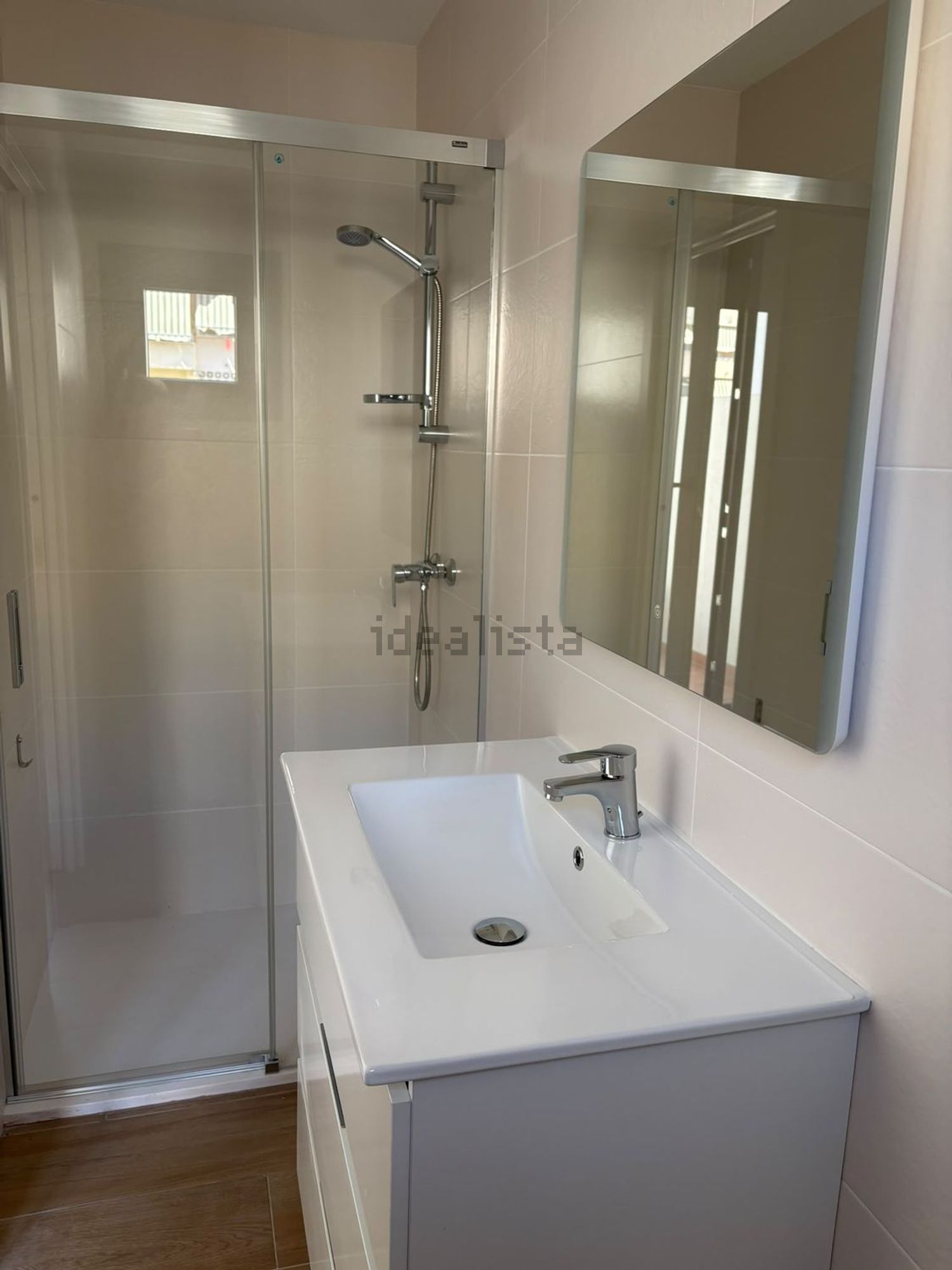 Pis de 65 m² a Màlaga