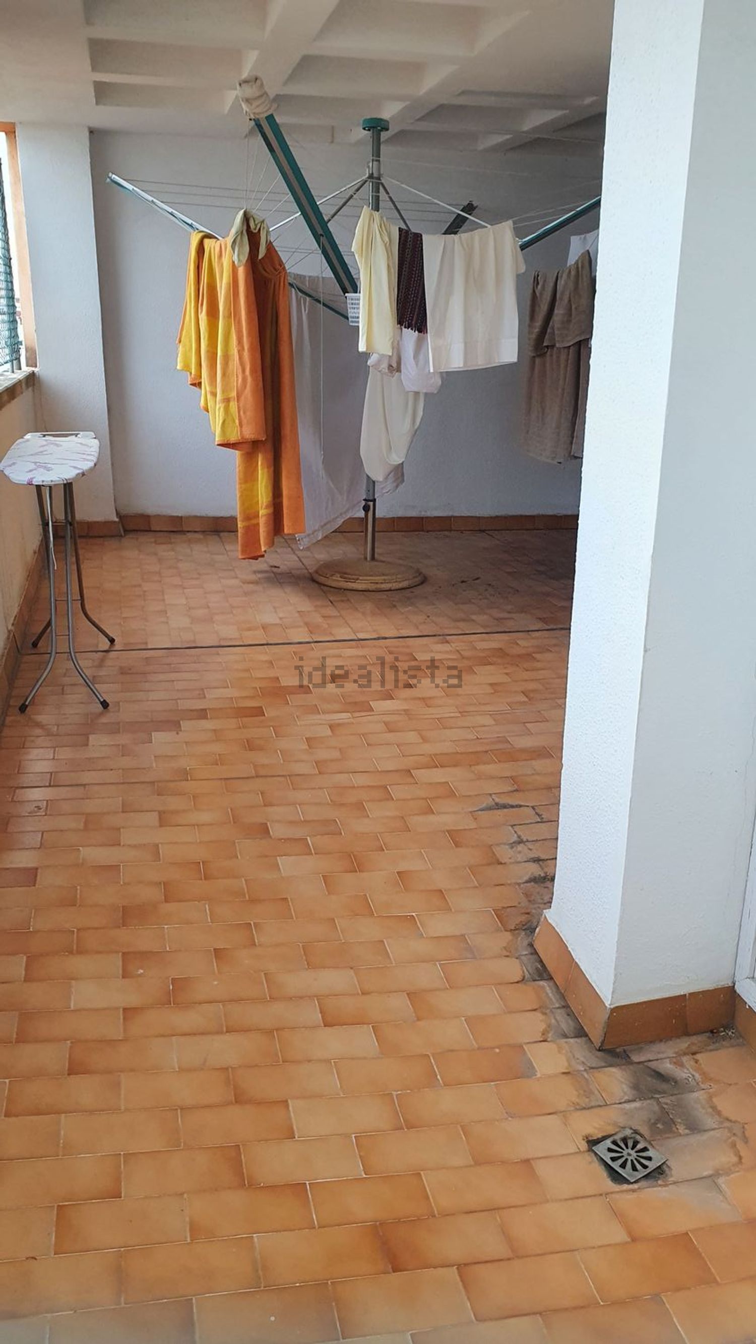 Pis de 184 m² a Palma