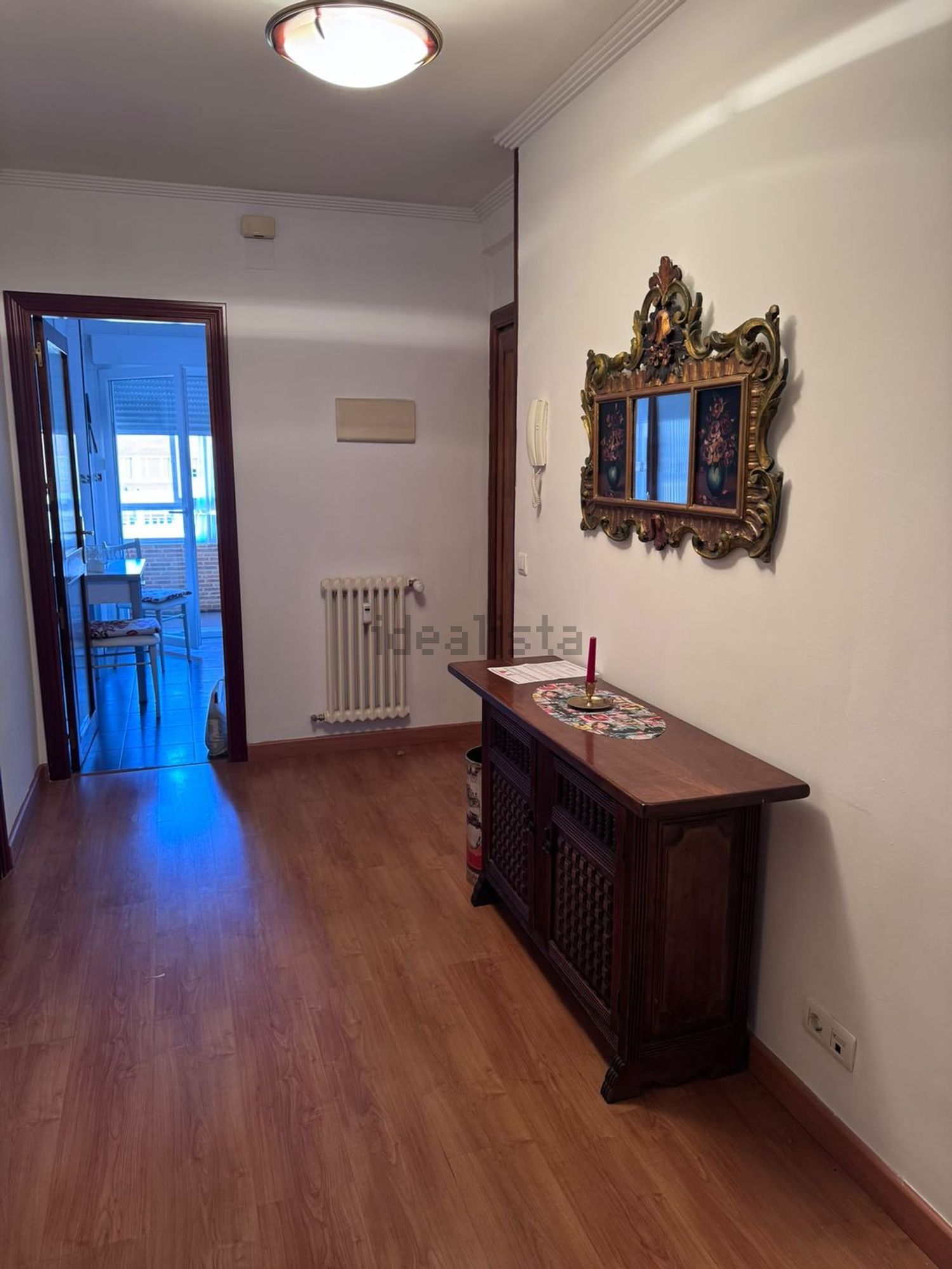 Piso de 70 m² en Palencia