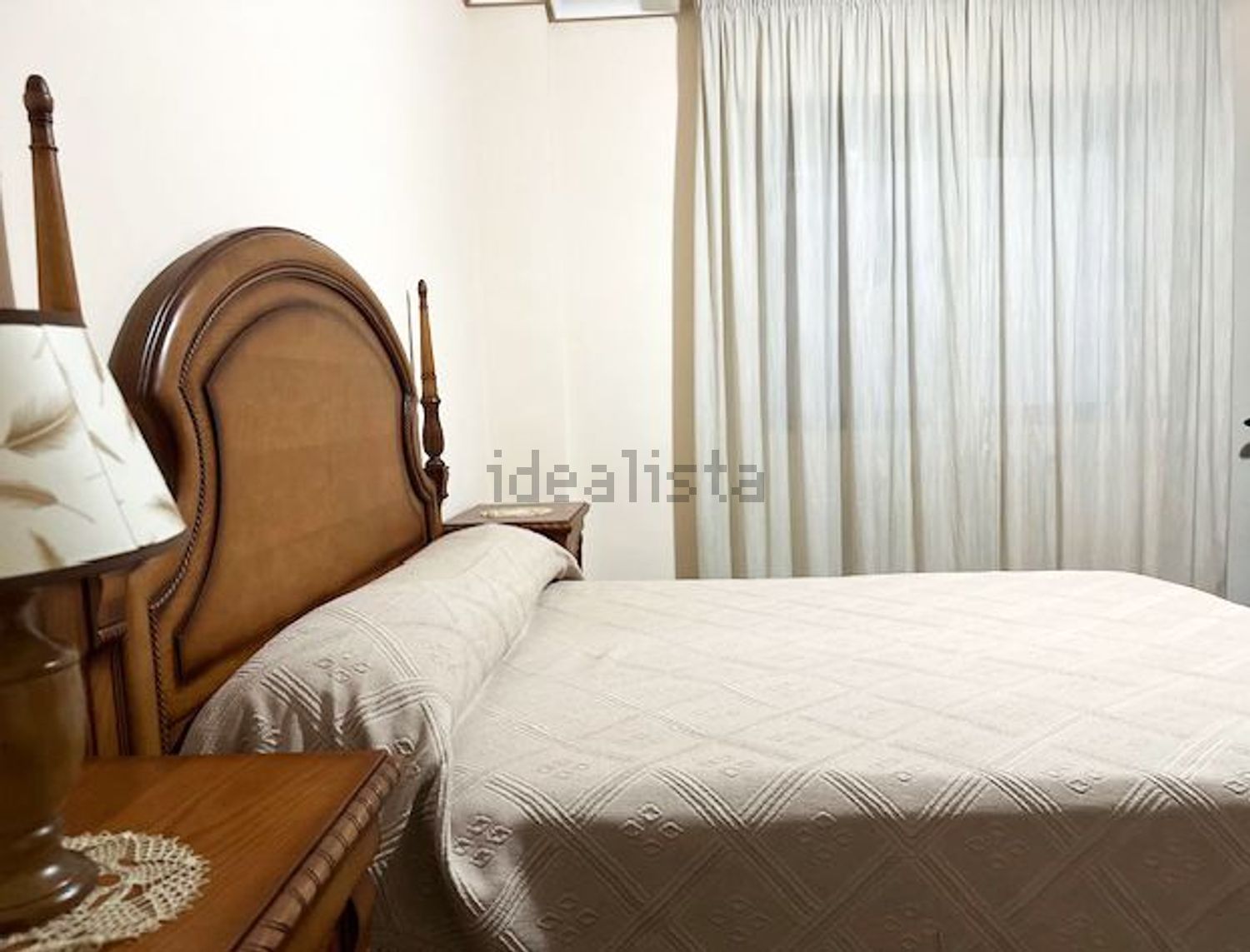 Piso de 120 m² en Burriana