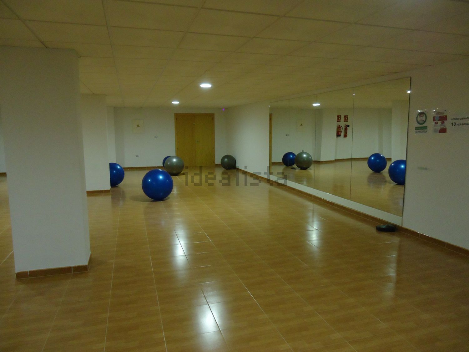 Pis de 90 m² a Vícar