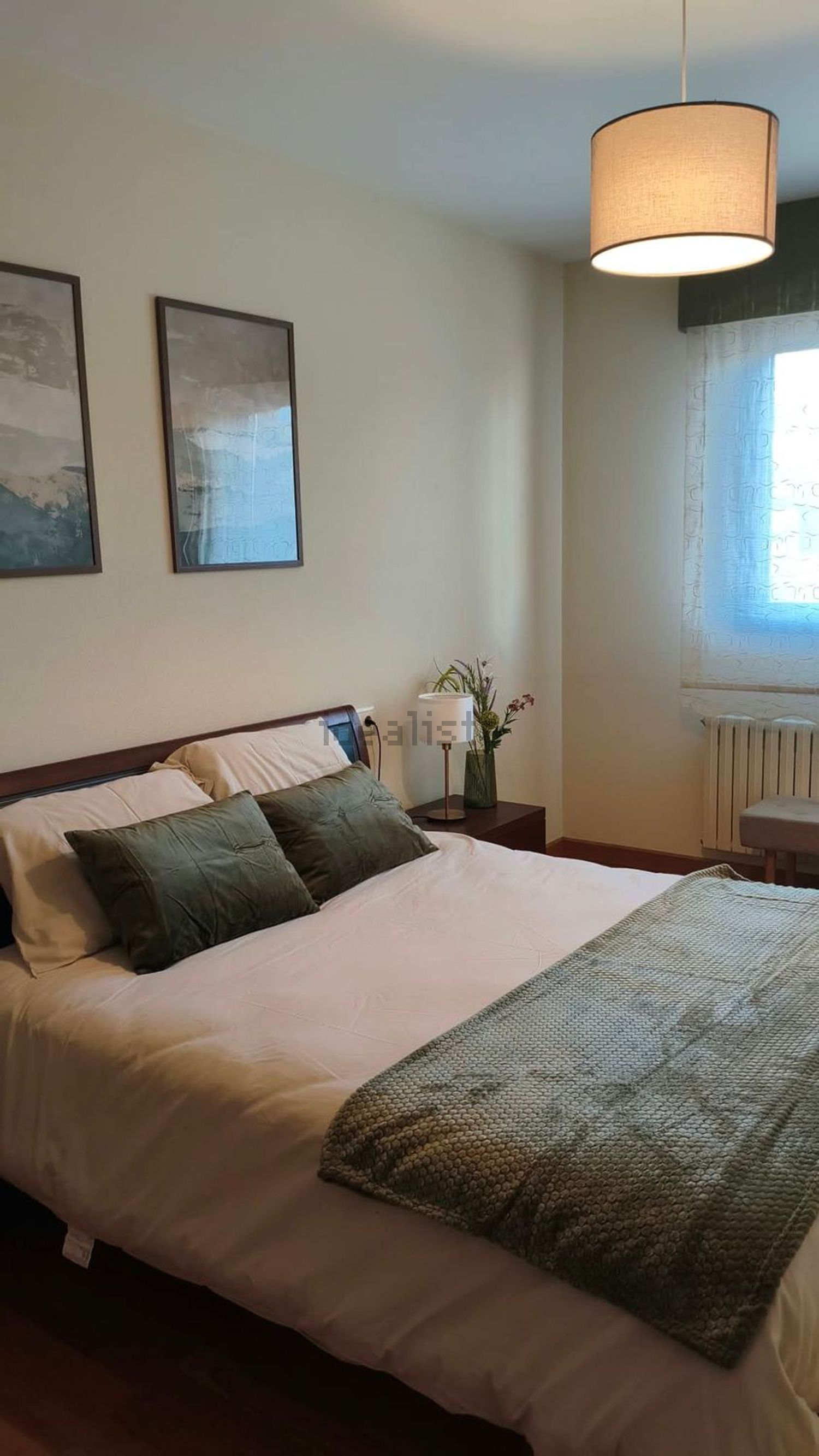 Piso de 77 m² en Barañáin