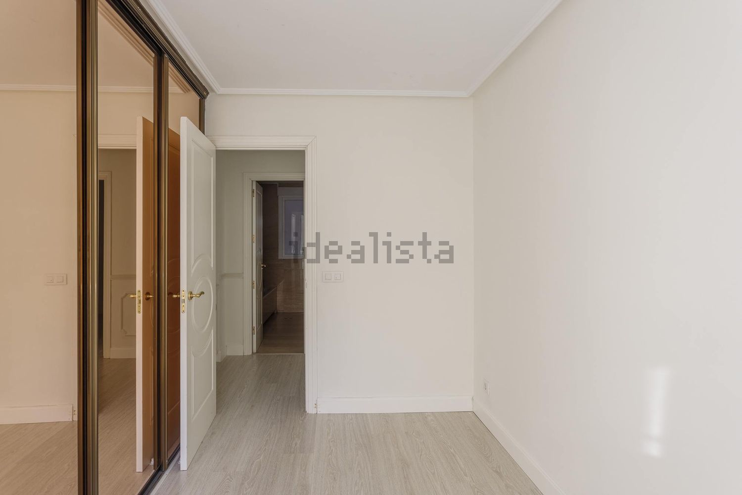 Apartamento 287 m² em Madrid