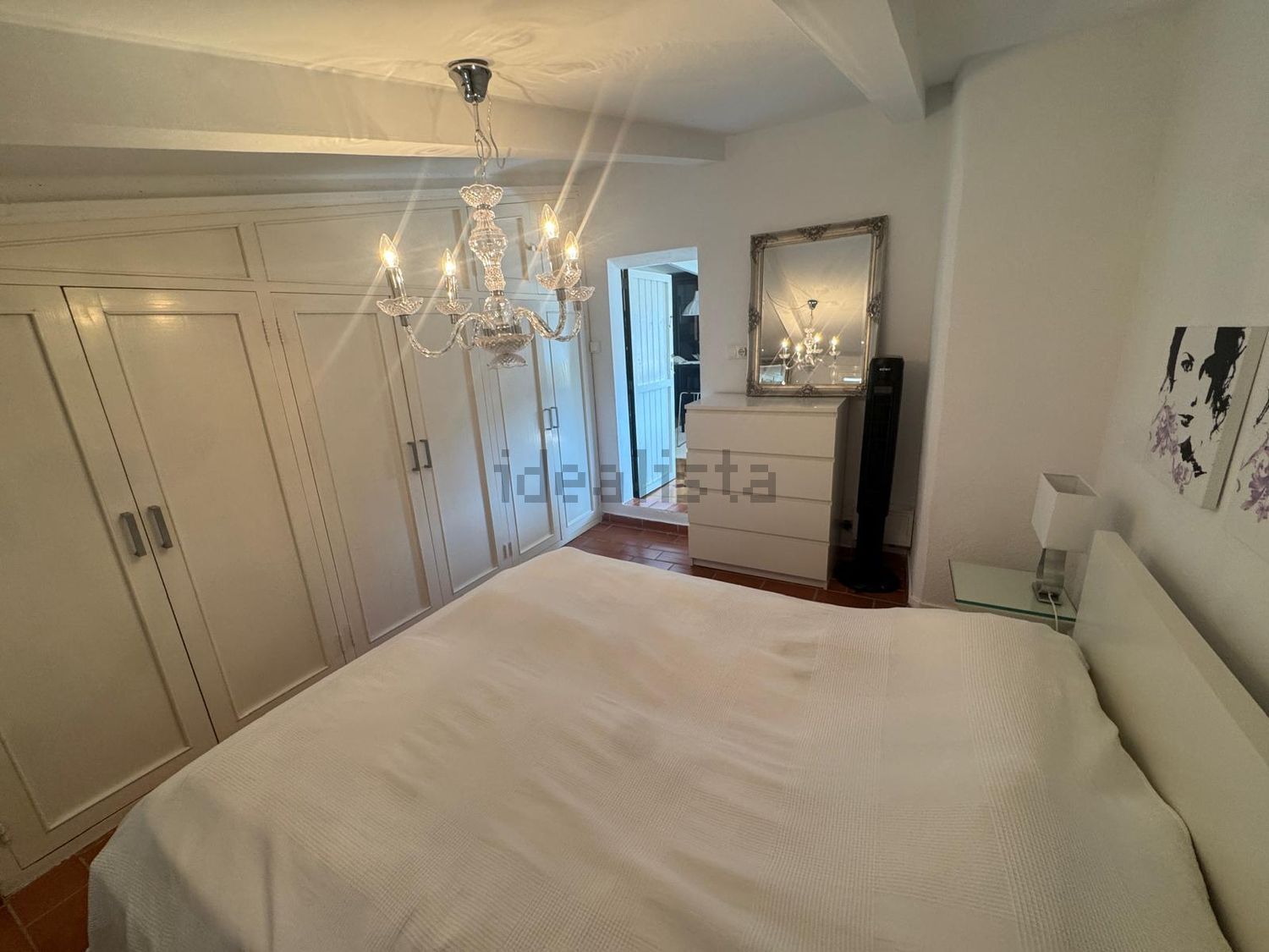 Appartement 130 m² à Andratx