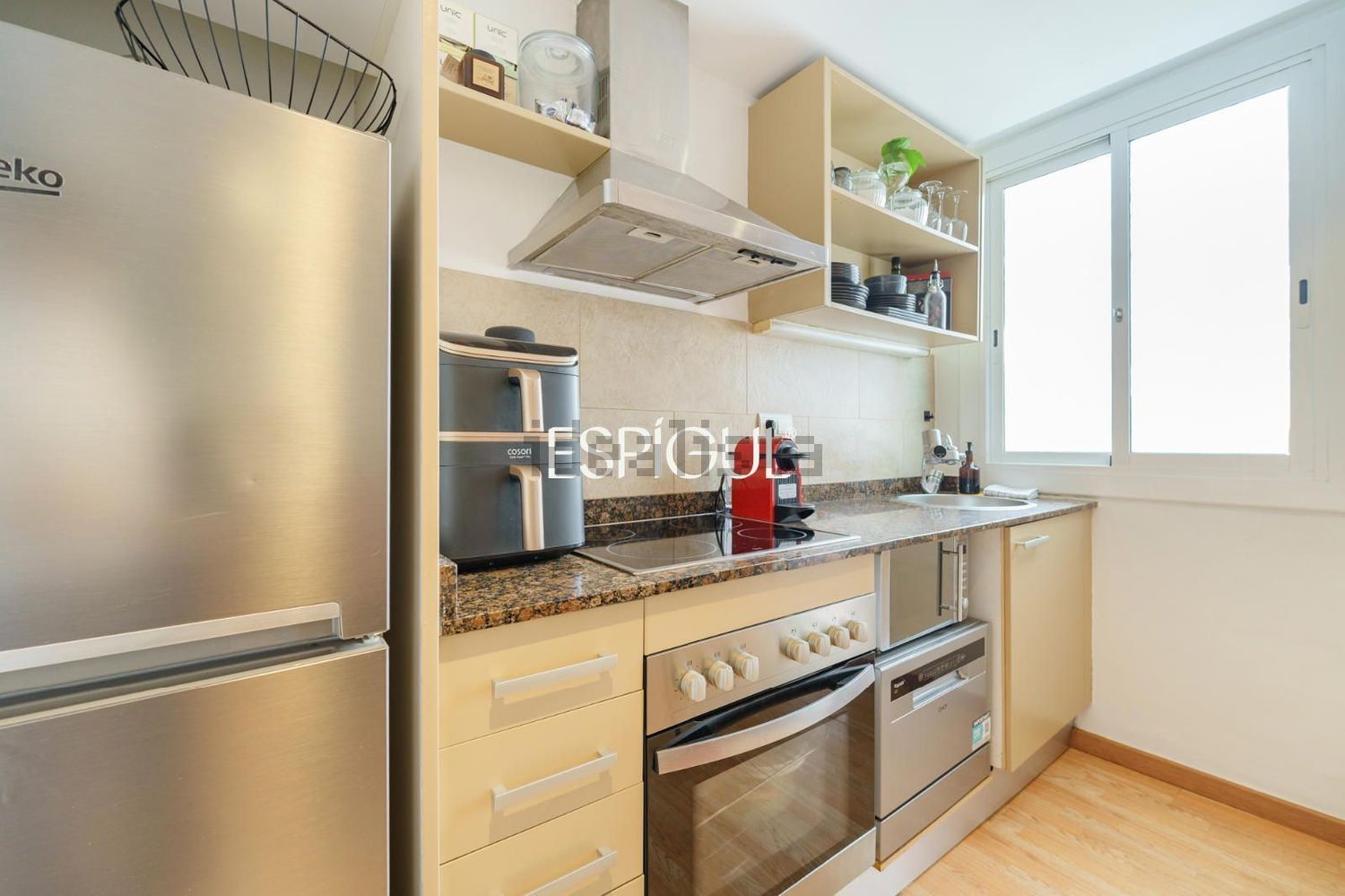 Pis de 43 m² a Barcelona