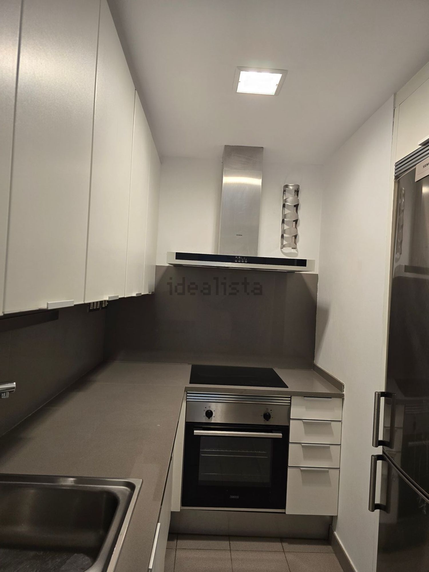 Pis de 75 m² a Madrid