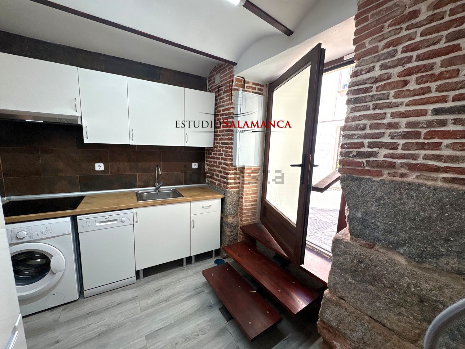Wohnung 50 m² in Madrid