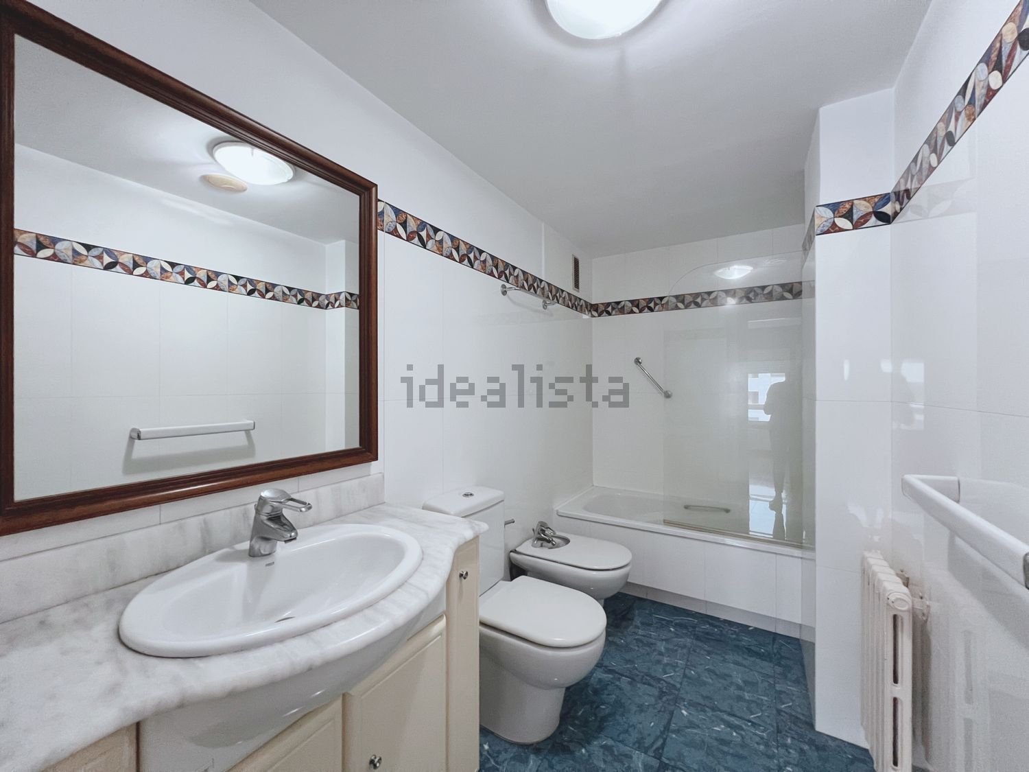 Pis de 76 m² a Vigo